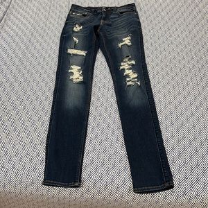 American eagle outfitter